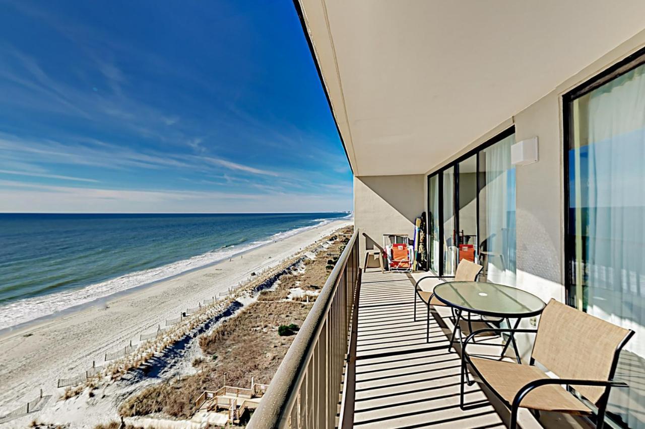 Sea Winds #ph4 Apartment *