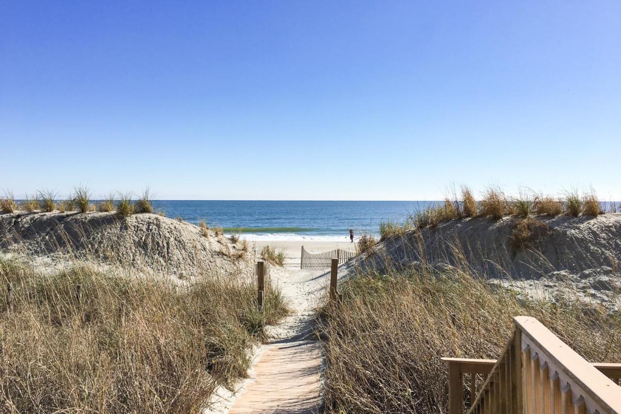 Sea Winds #ph4 Myrtle Beach