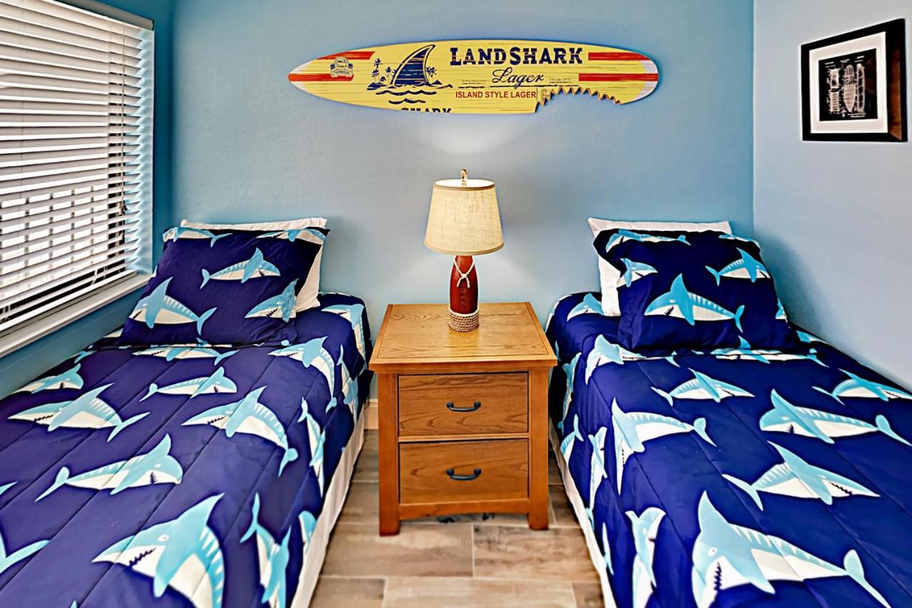 Apartment Sea Winds #ph4 *