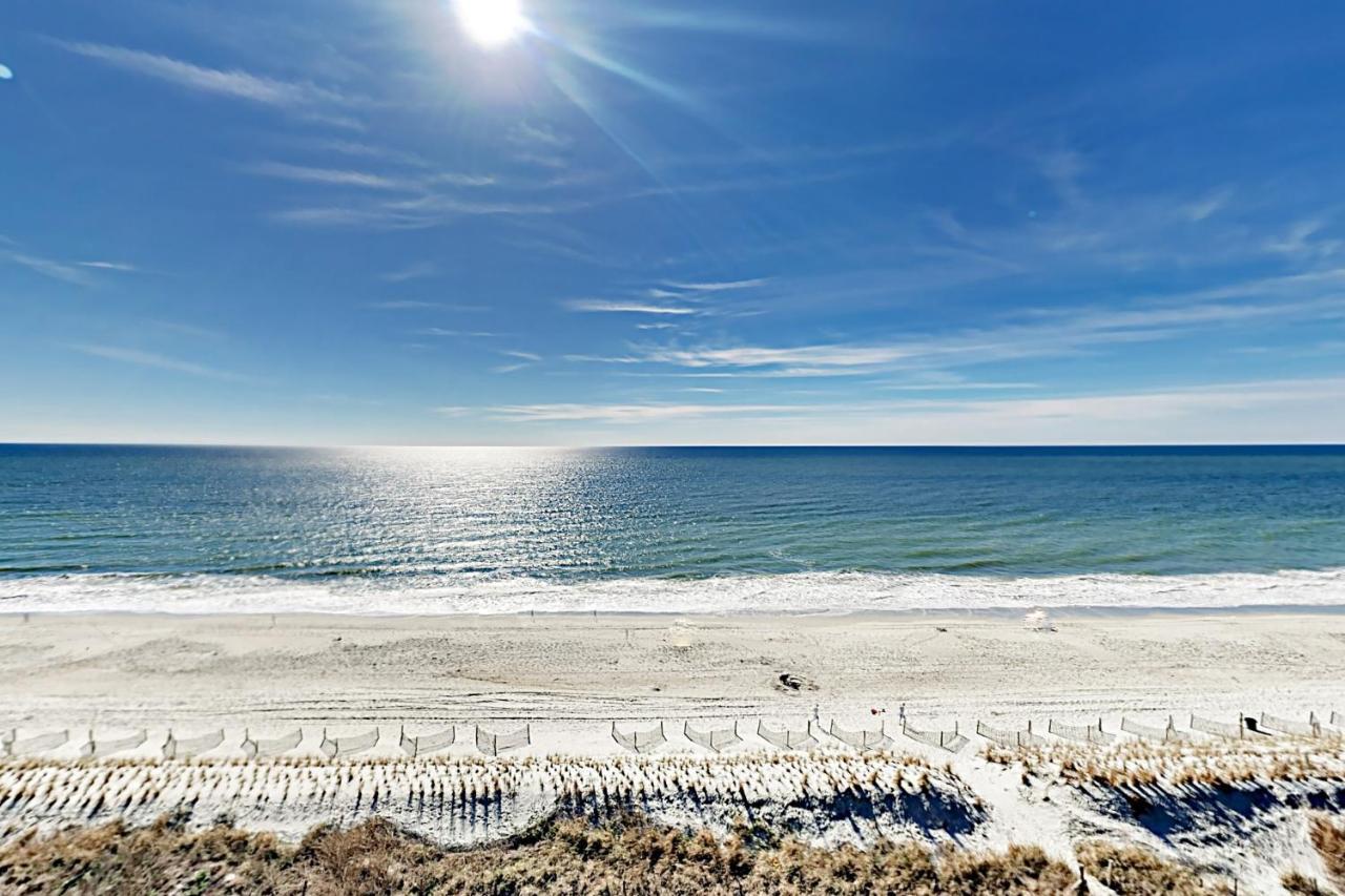 Sea Winds #ph4 * Myrtle Beach