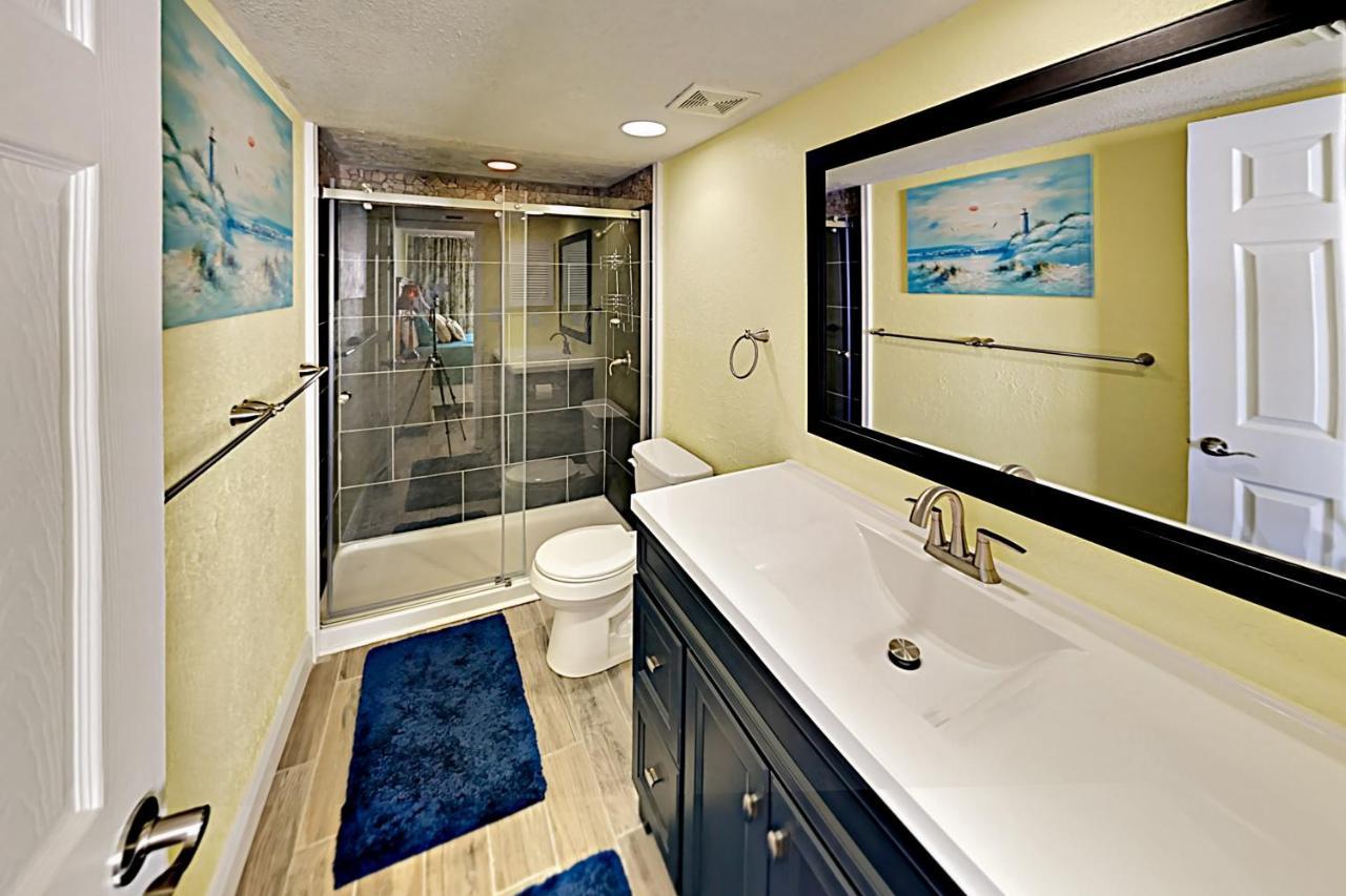 Apartment Sea Winds #ph4 *