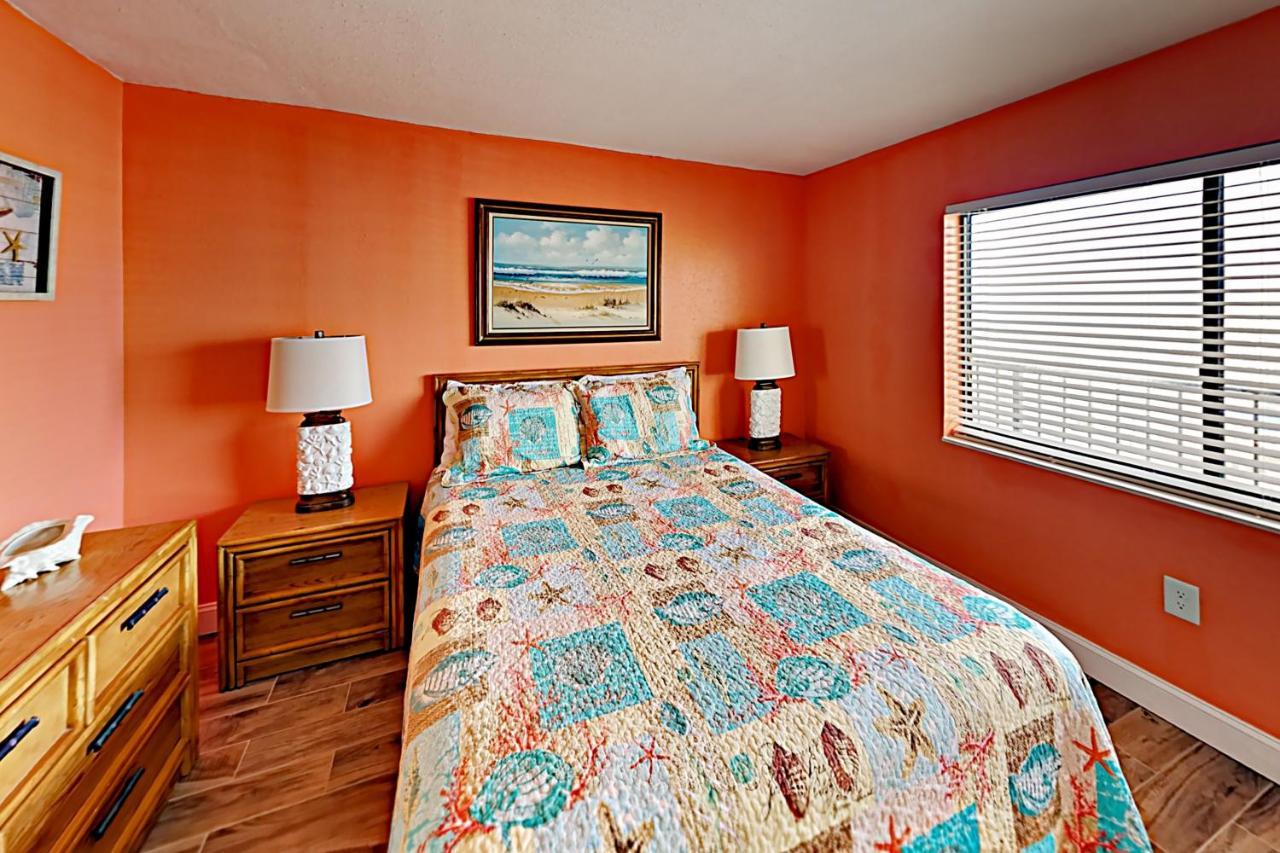Sea Winds #ph4 Apartment *