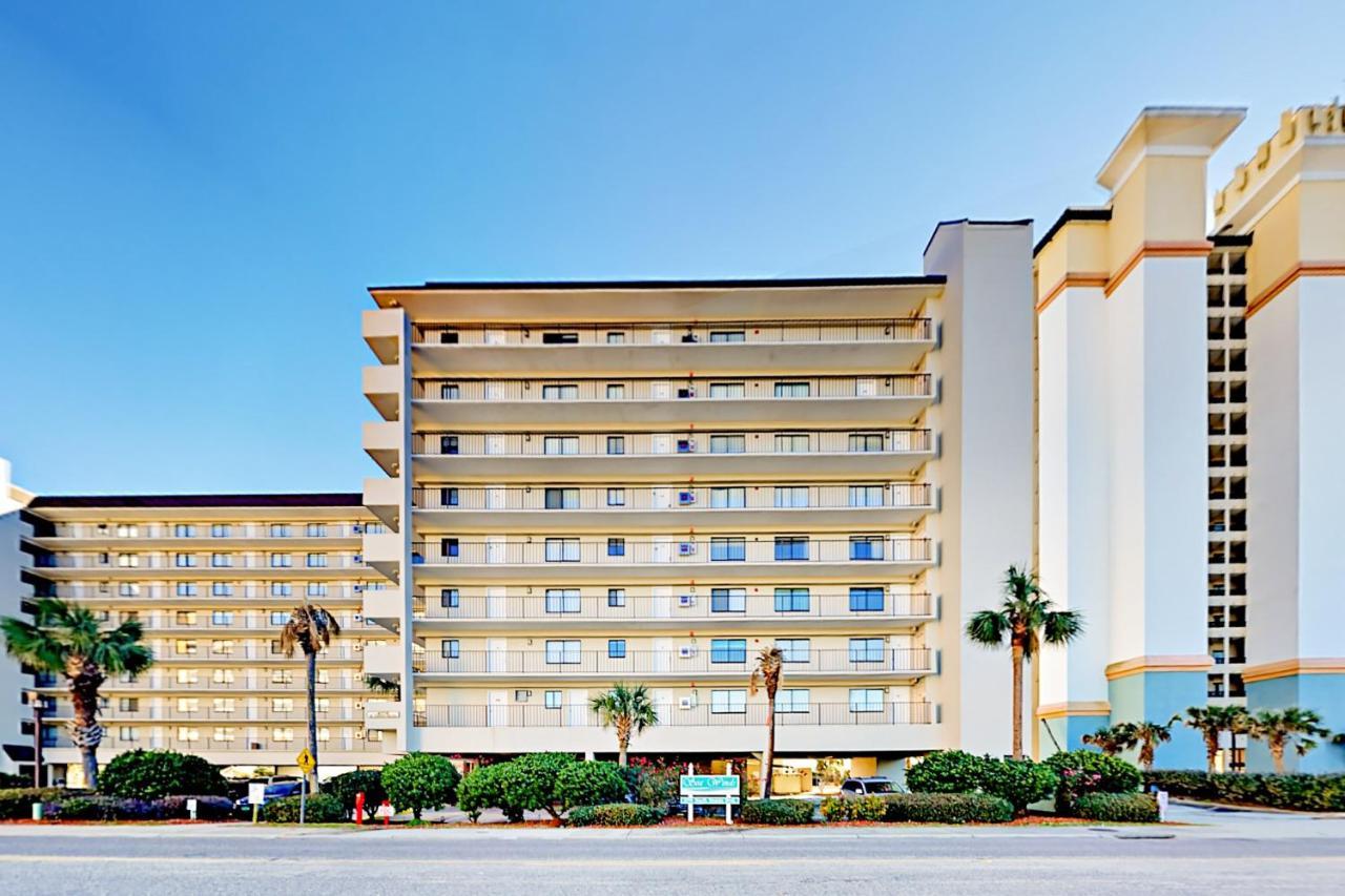 Sea Winds #ph4 Apartment Myrtle Beach