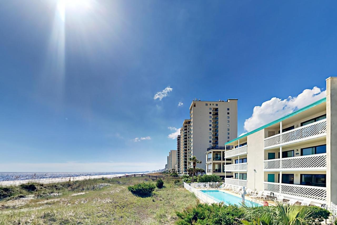 Dolphin Watch & Shore Breeze Myrtle Beach