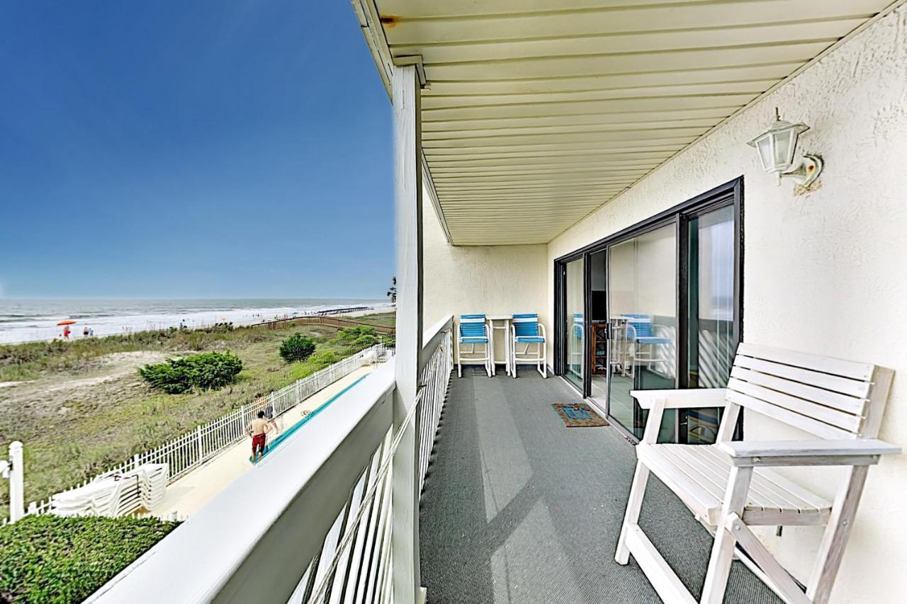 Apartment Dolphin Watch & Shore Breeze *