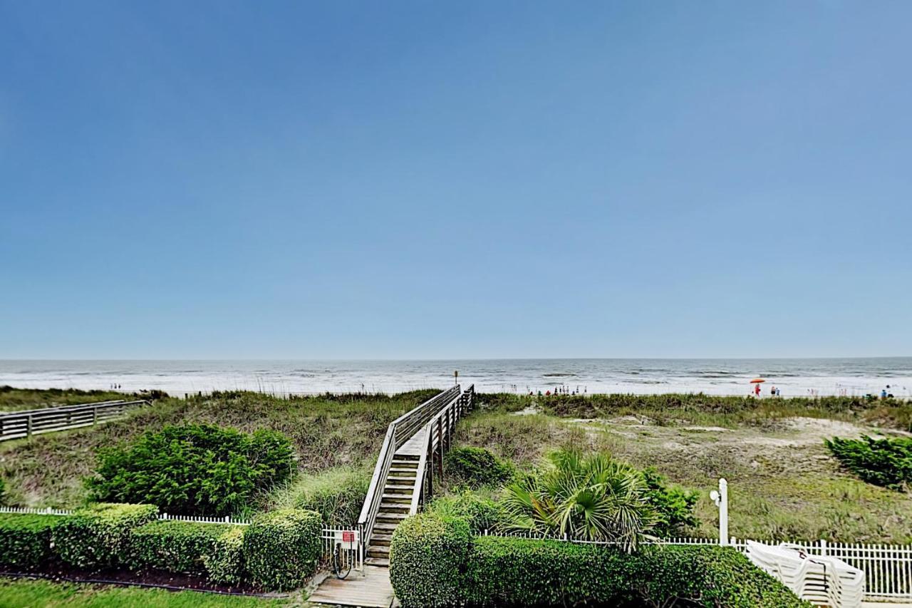 Apartment Dolphin Watch & Shore Breeze *