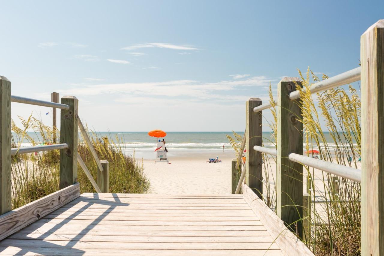 Dolphin Watch & Shore Breeze Apartment