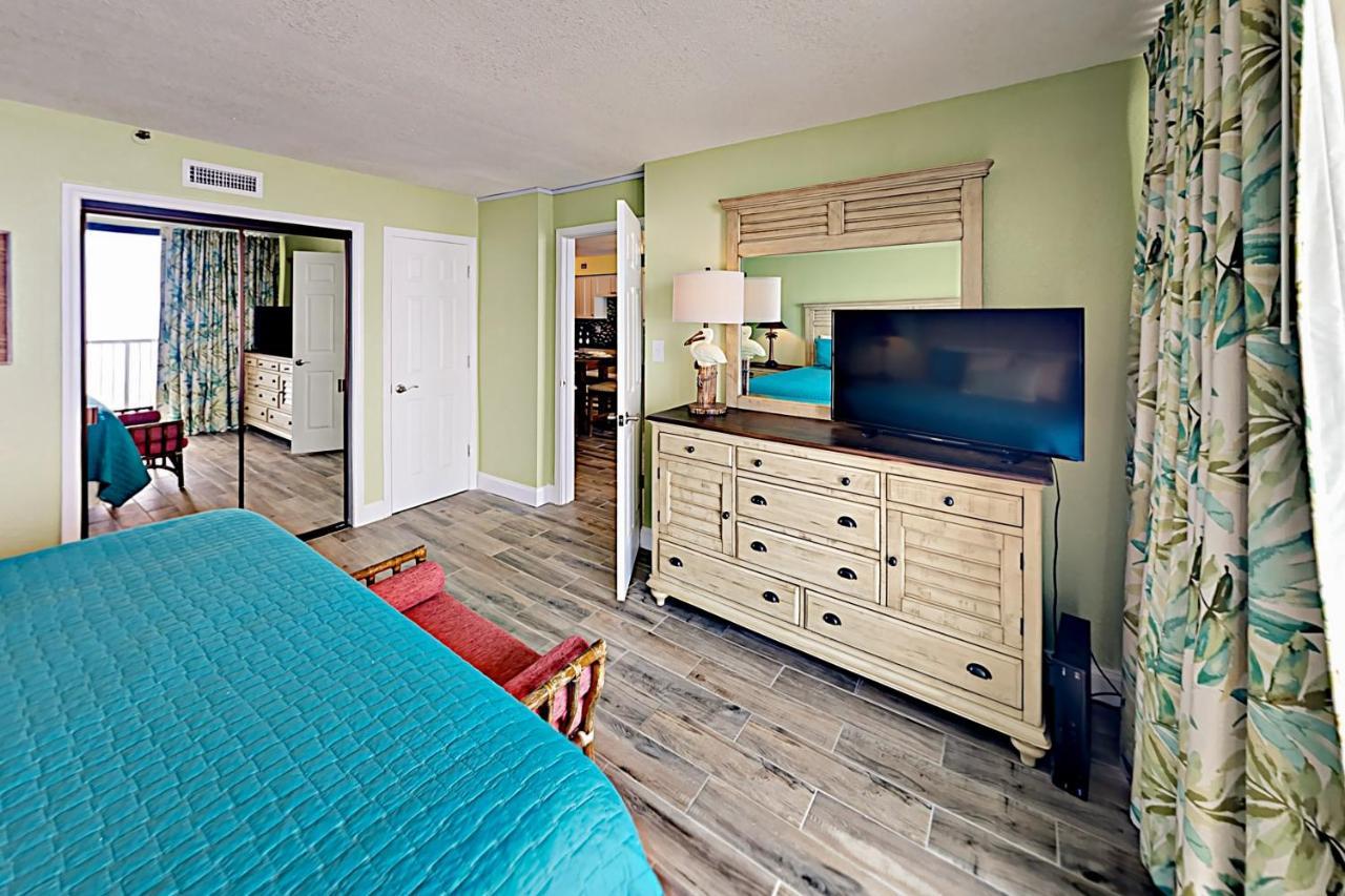 Apartment Sea Winds #ph4 Myrtle Beach