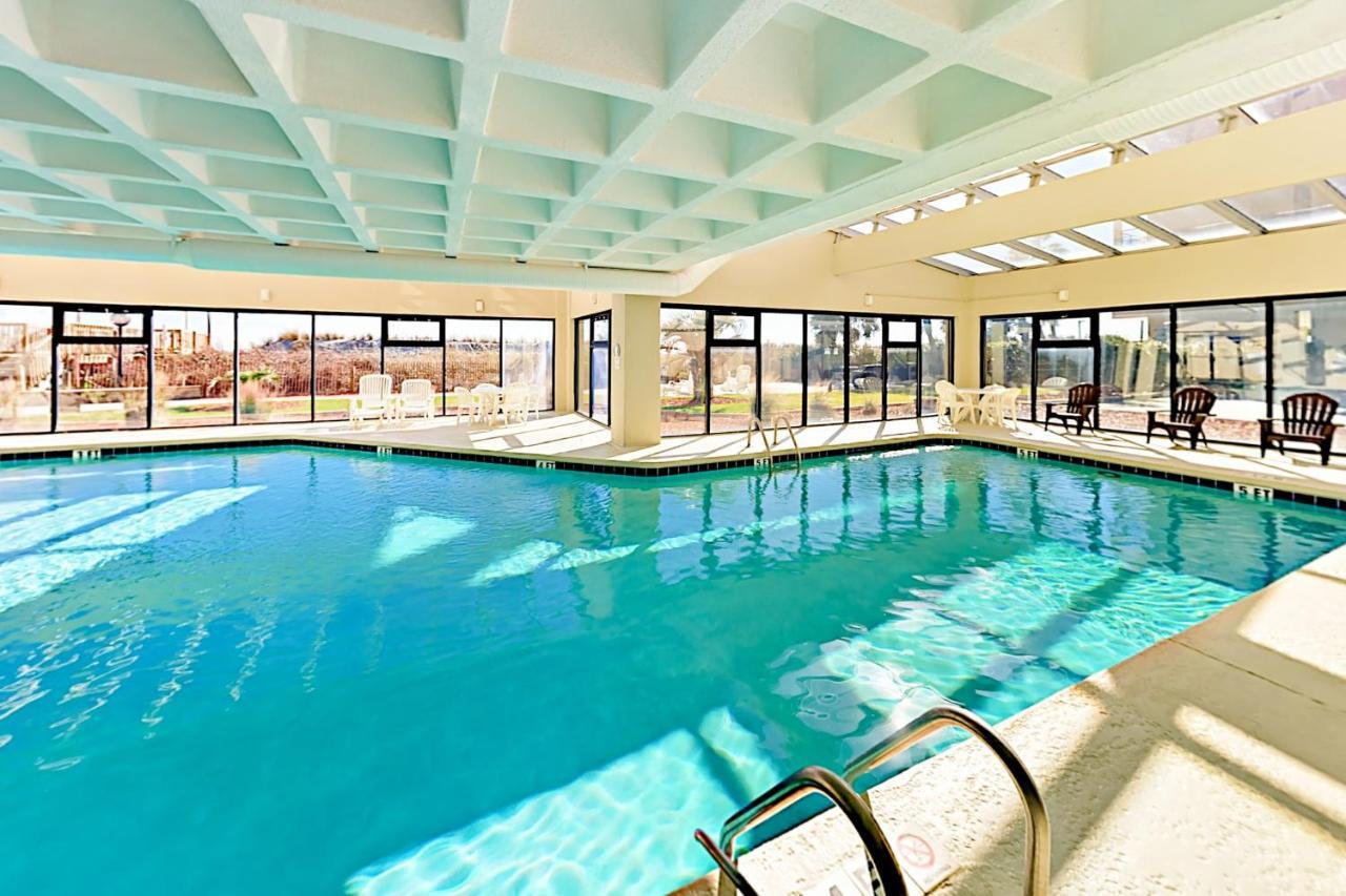 Sea Winds #ph4 Apartment *