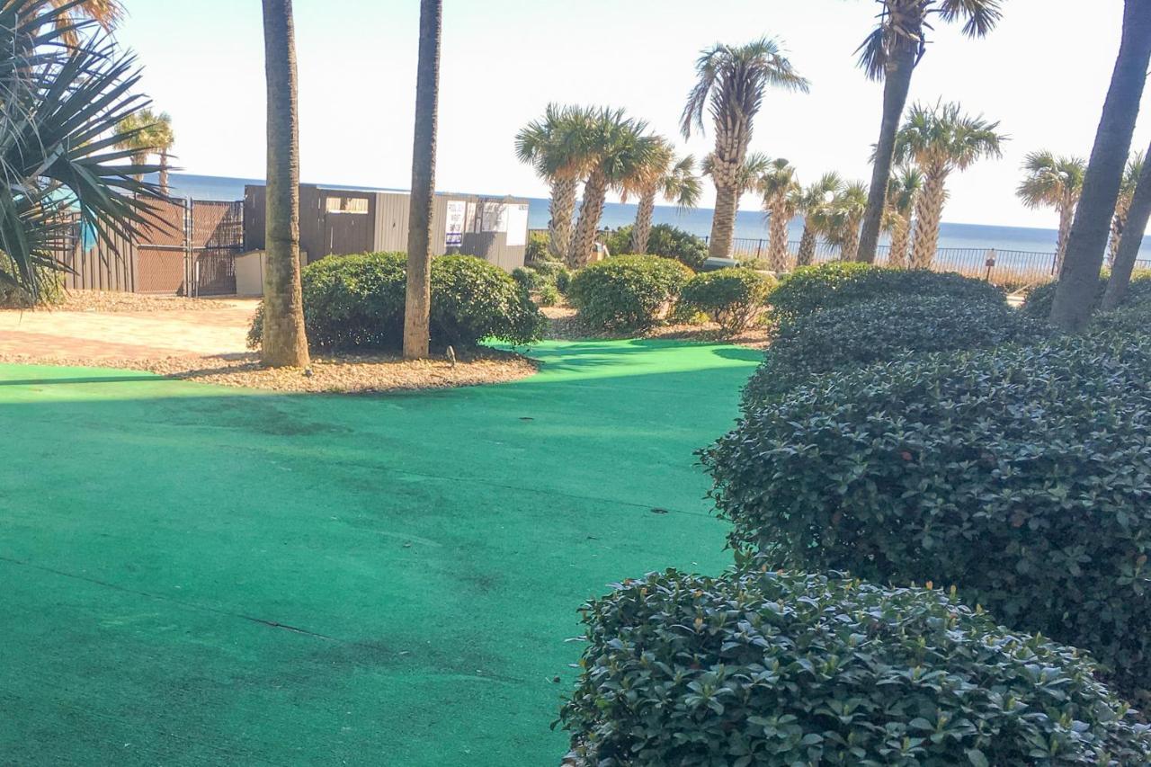 Palace #108 Myrtle Beach