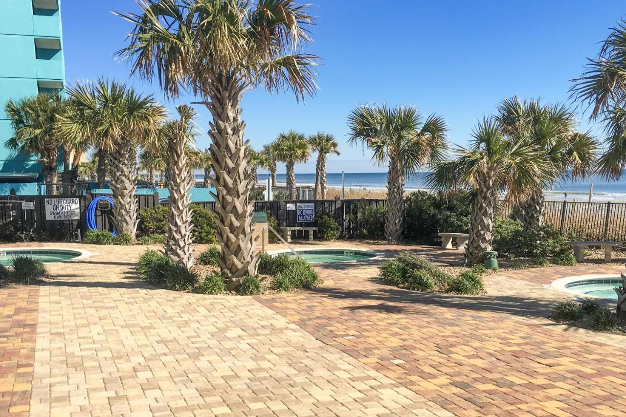 Palace #108 * Myrtle Beach