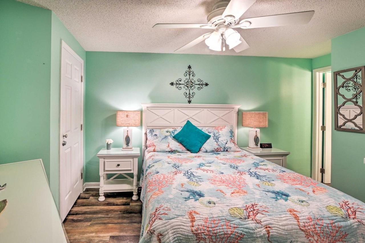 Oceanfront Garden For Families! *