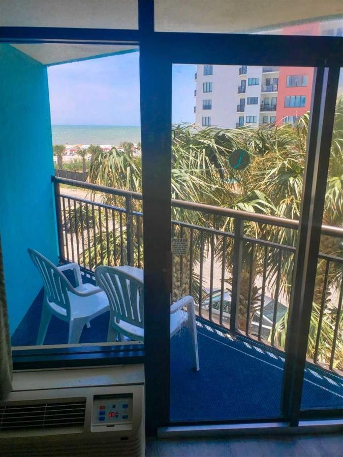 Landmark 347 Holiday home Myrtle Beach