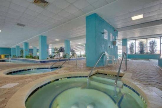 Landmark 347 Myrtle Beach