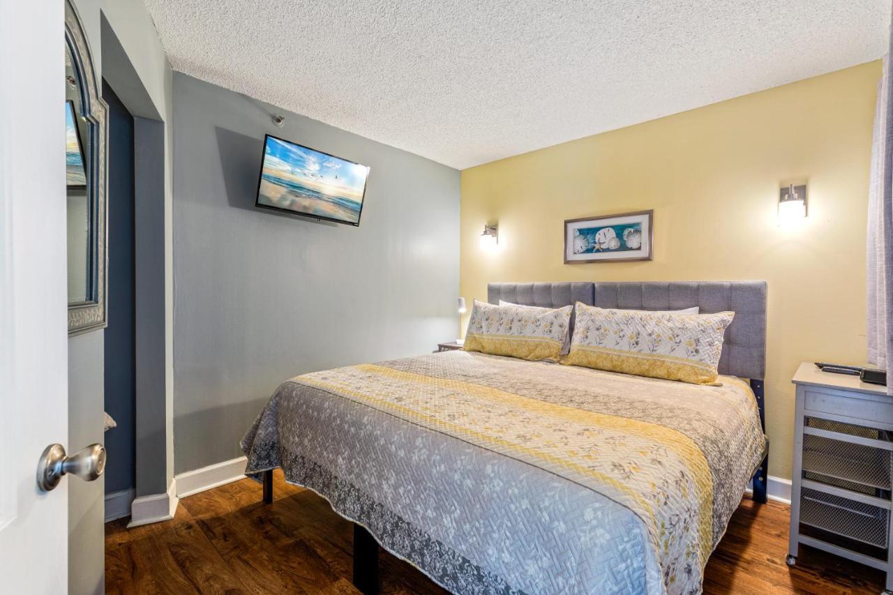 Carolina Reef 305 Apartment *