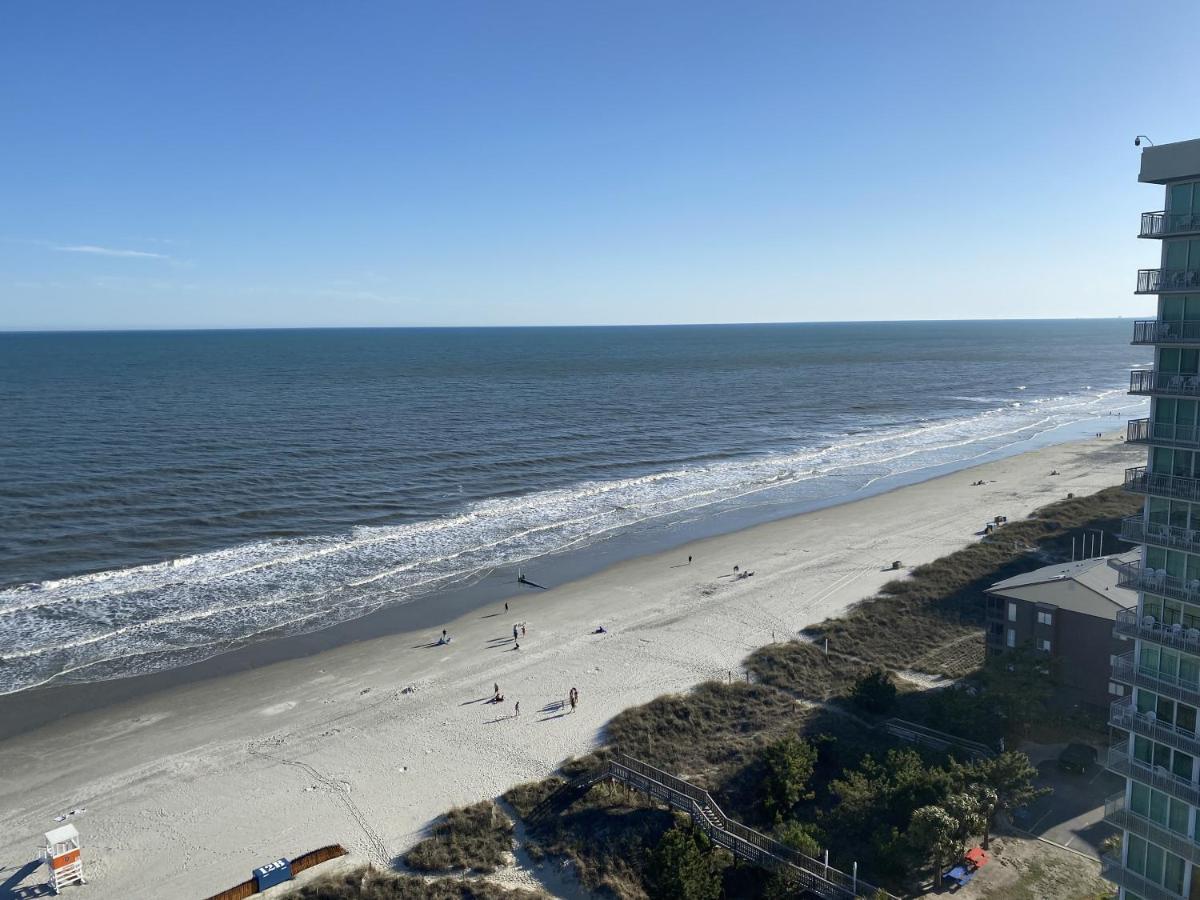 Apartment Avista 1503 Myrtle Beach
