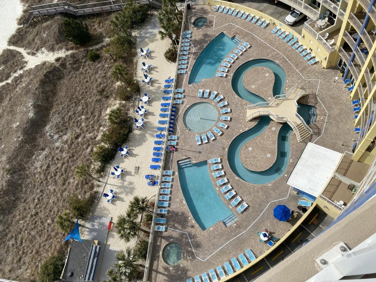Avista 1503 Apartment Myrtle Beach
