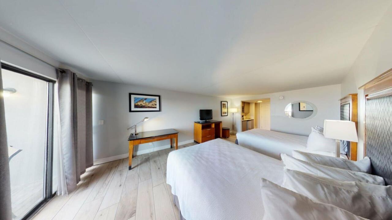 Aventura On The Ocean By Coastline Resorts Holiday home