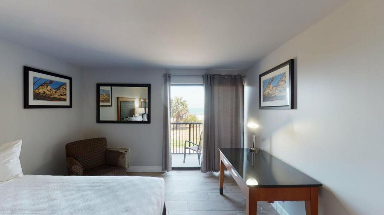 Aventura On The Ocean By Coastline Resorts Holiday home *