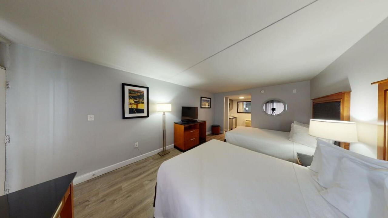 Aventura On The Ocean By Coastline Resorts *