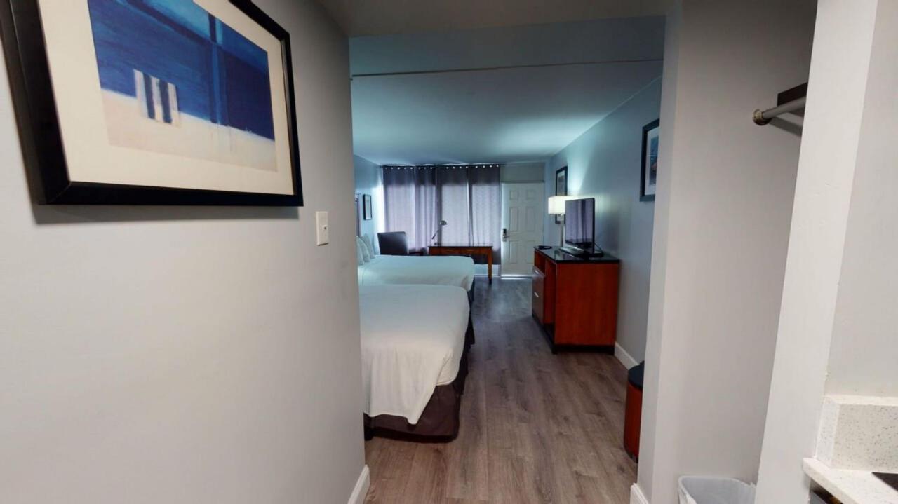 Aventura On The Ocean By Coastline Resorts Holiday home