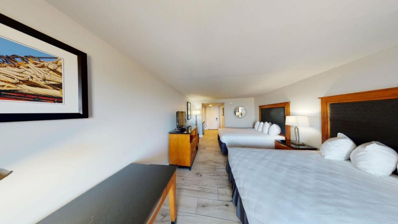 Aventura On The Ocean By Coastline Resorts * Myrtle Beach
