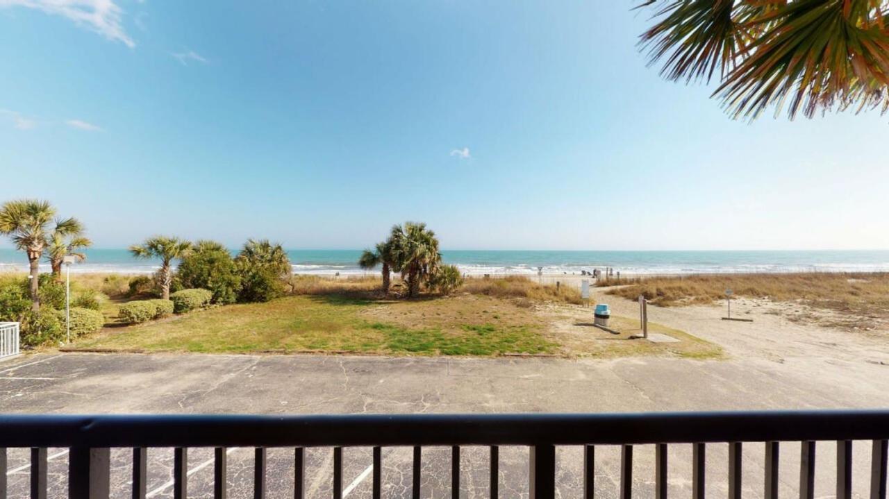 Aventura On The Ocean By Coastline Resorts Holiday home *