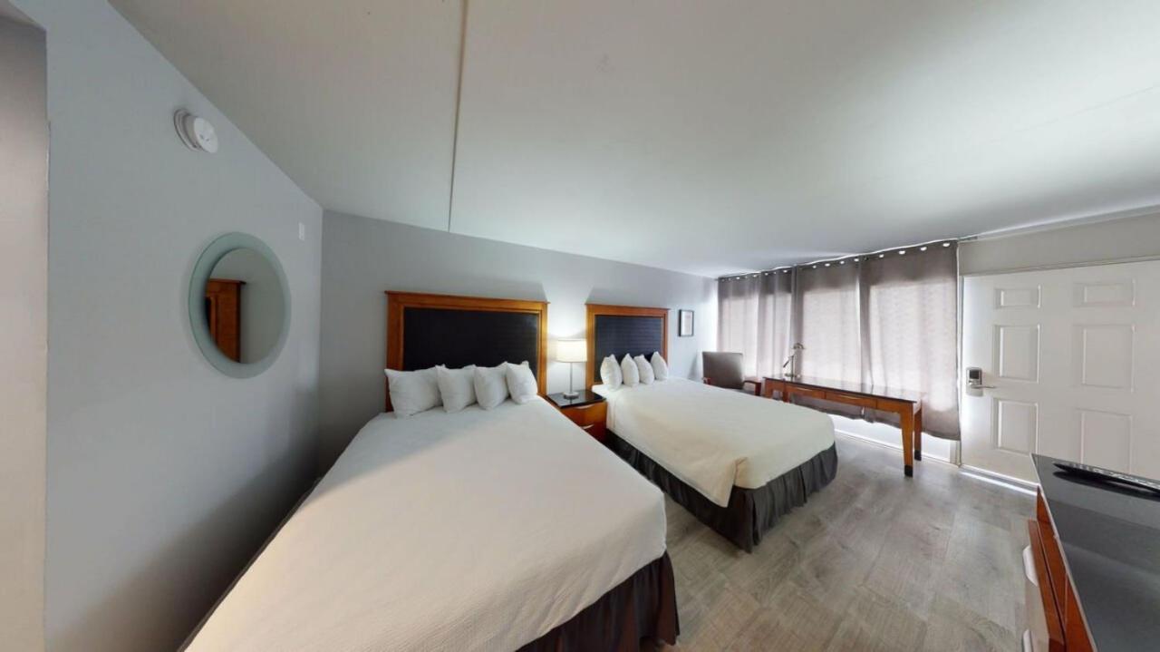Aventura On The Ocean By Coastline Resorts