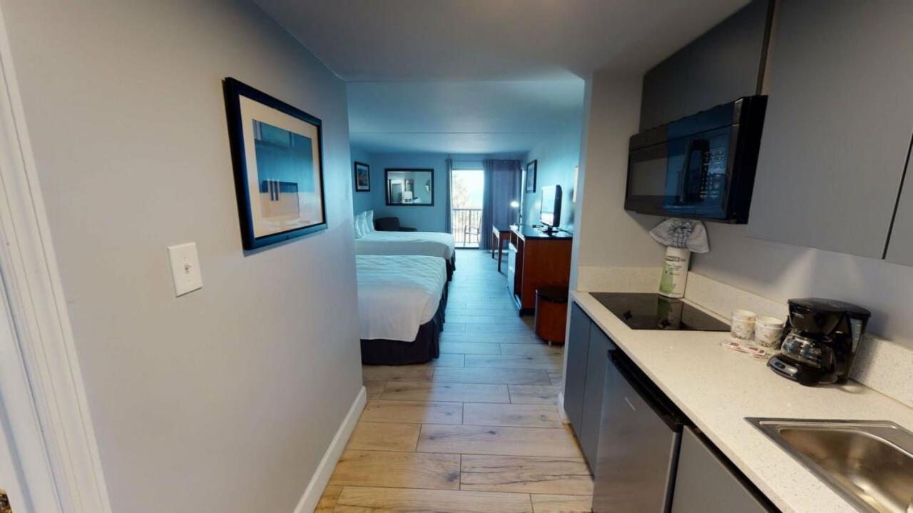 Aventura On The Ocean By Coastline Resorts Holiday home