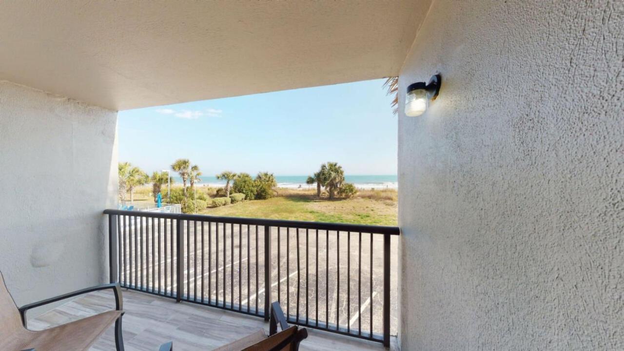 Aventura On The Ocean By Coastline Resorts Holiday home