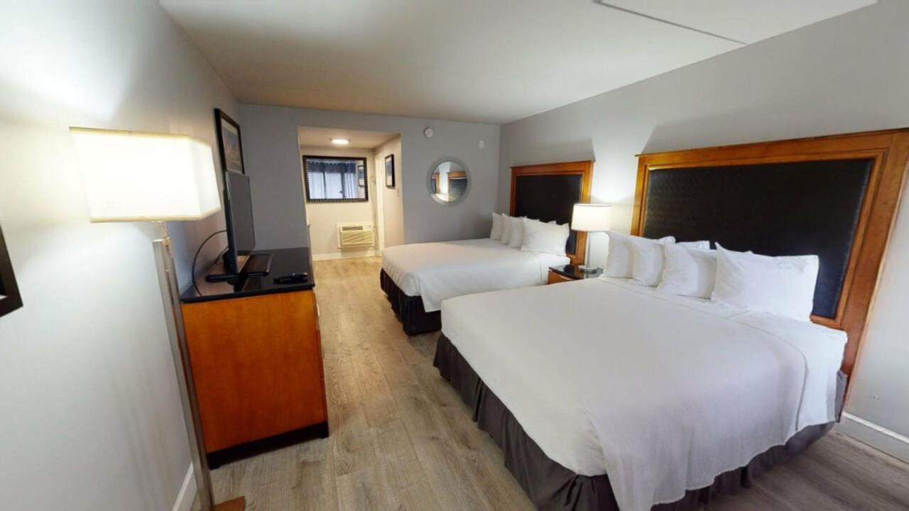 Aventura On The Ocean By Coastline Resorts Myrtle Beach