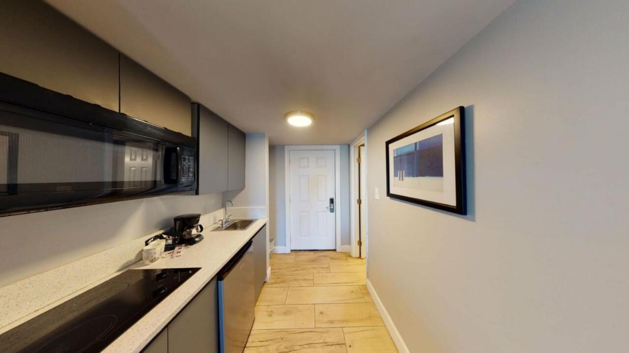 Aventura On The Ocean By Coastline Resorts Myrtle Beach