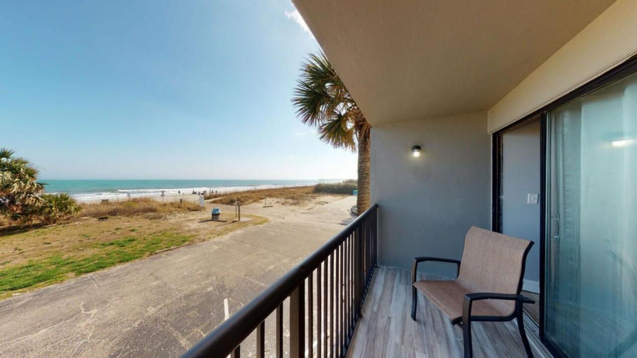 Aventura On The Ocean By Coastline Resorts Holiday home Myrtle Beach