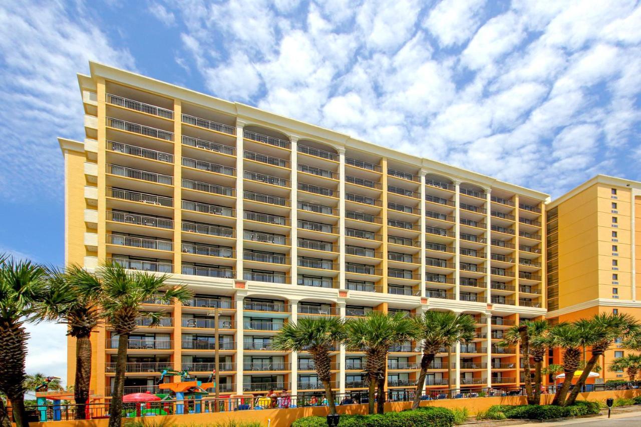 The Caravelle * Myrtle Beach