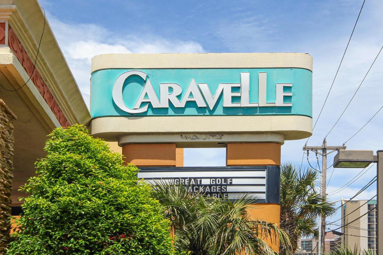 The Caravelle Hotel *