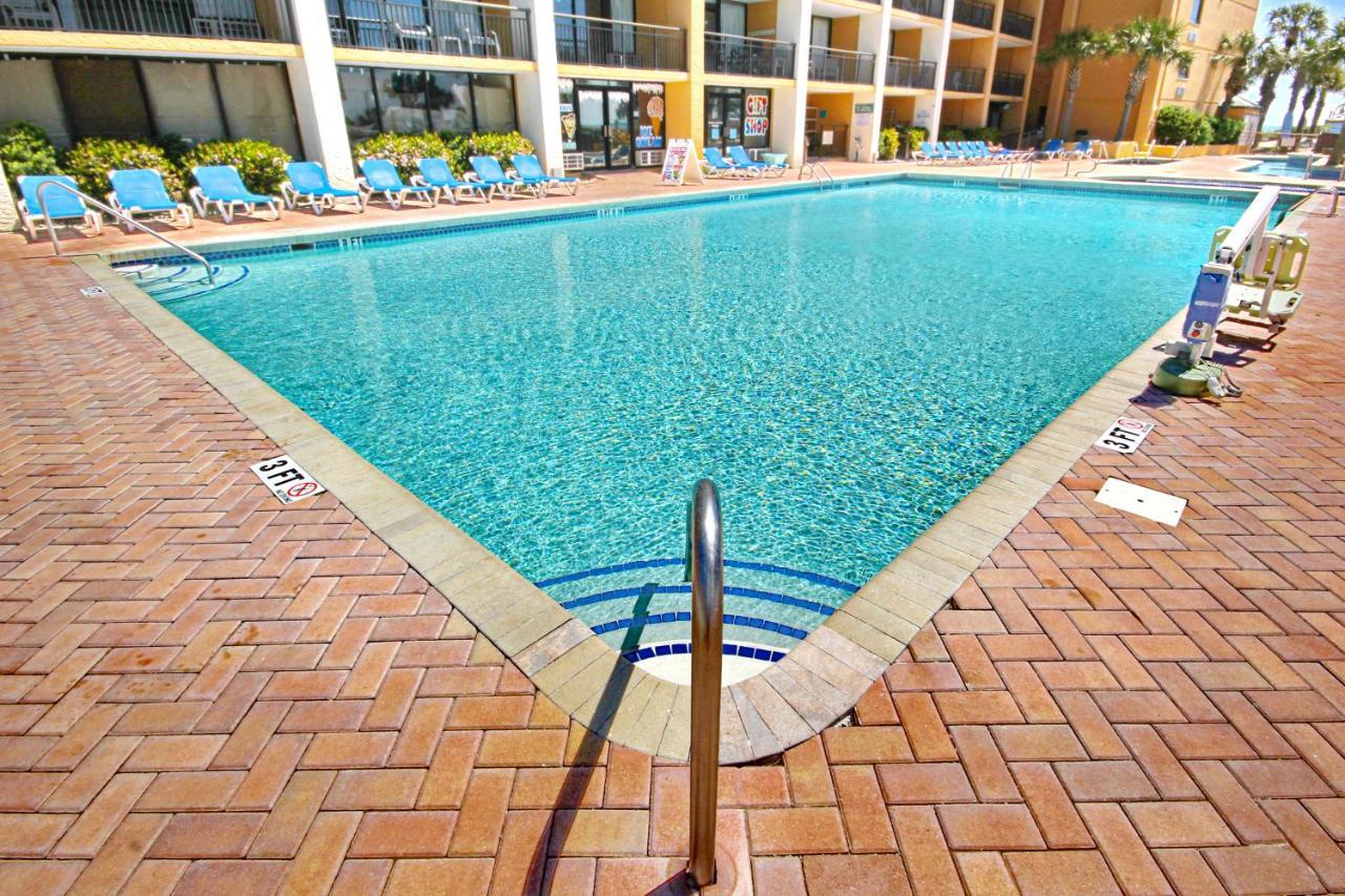 The Caravelle Hotel