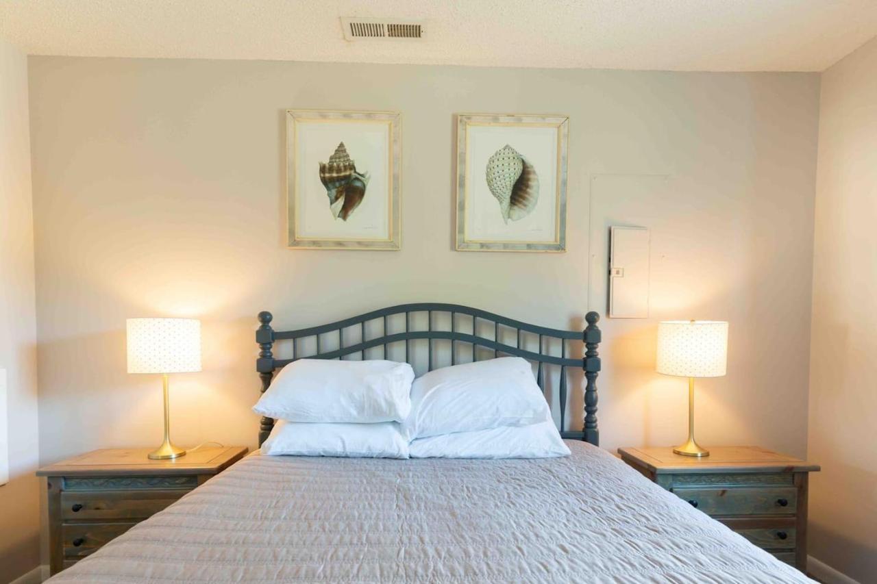 Apartment By The 2br Myrtle Beach