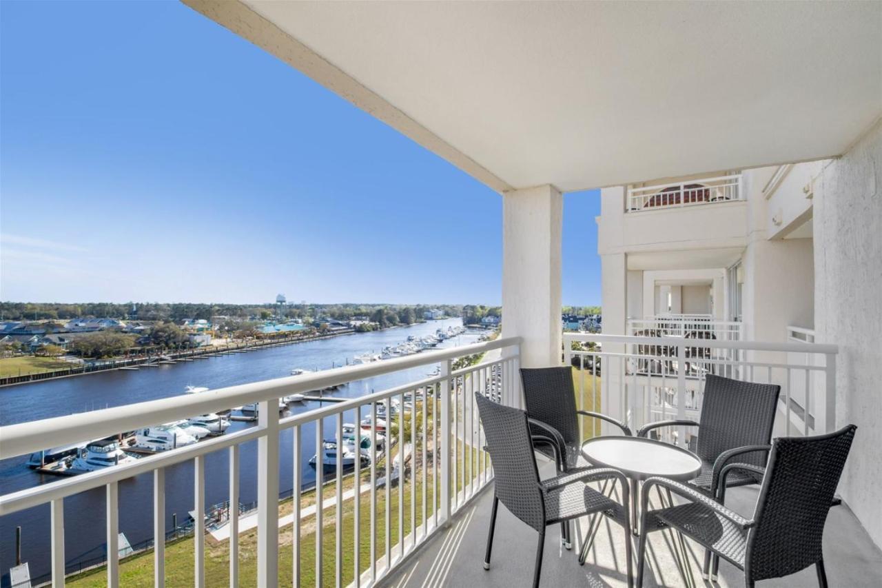 Apartment Yacht Club Villas 2-902