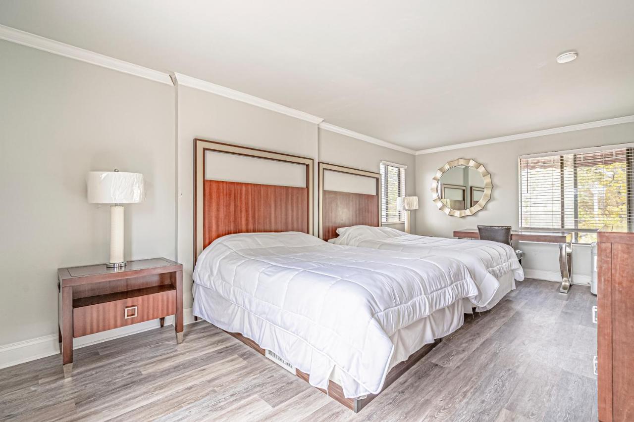 Serendipity Bed & Breakfast Myrtle Beach