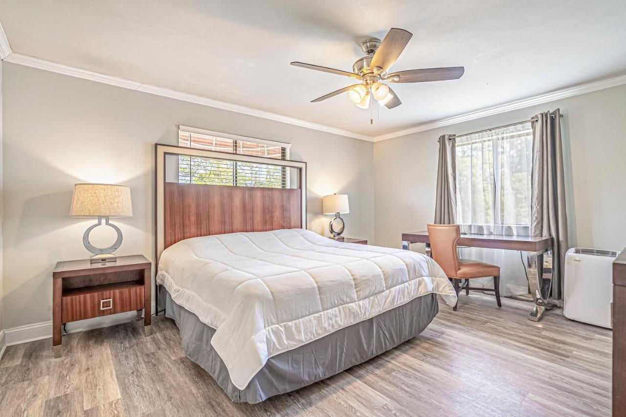 Bed & Breakfast Serendipity 3*