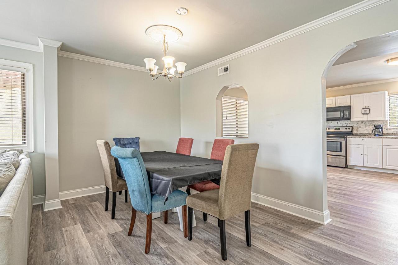 Bed & Breakfast Serendipity Myrtle Beach