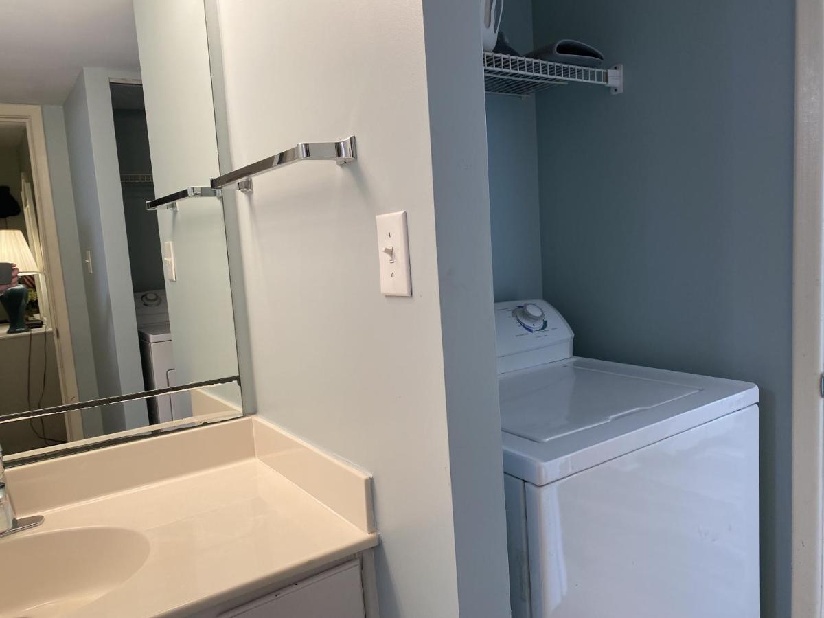 Shoreham Towers 5c Apartment