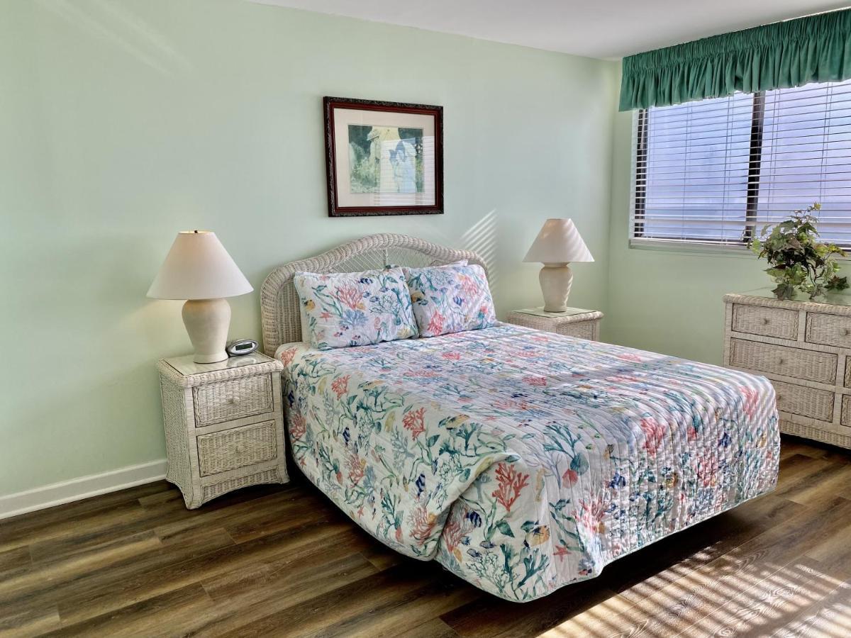 Shoreham Towers 5c Apartment Myrtle Beach