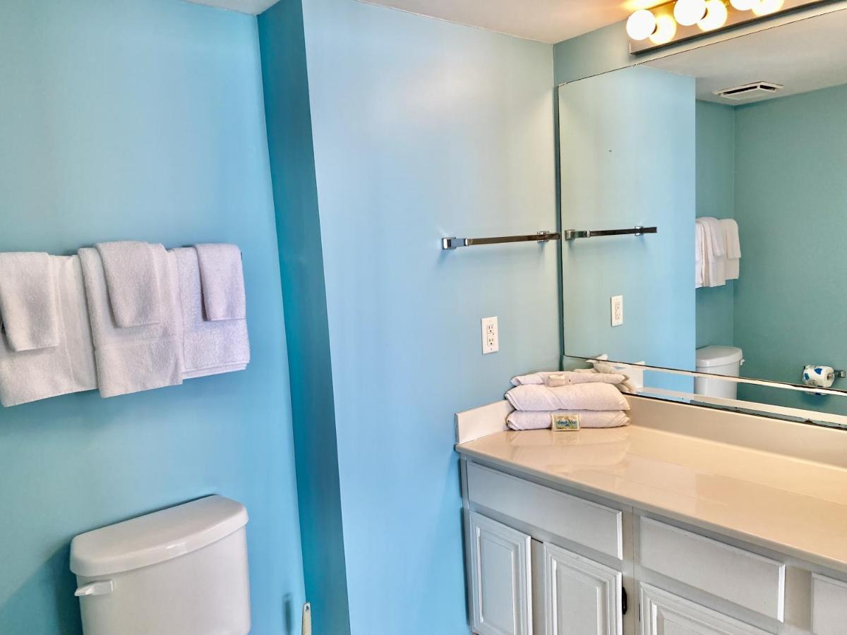 Apartment Shoreham Towers 5c Myrtle Beach