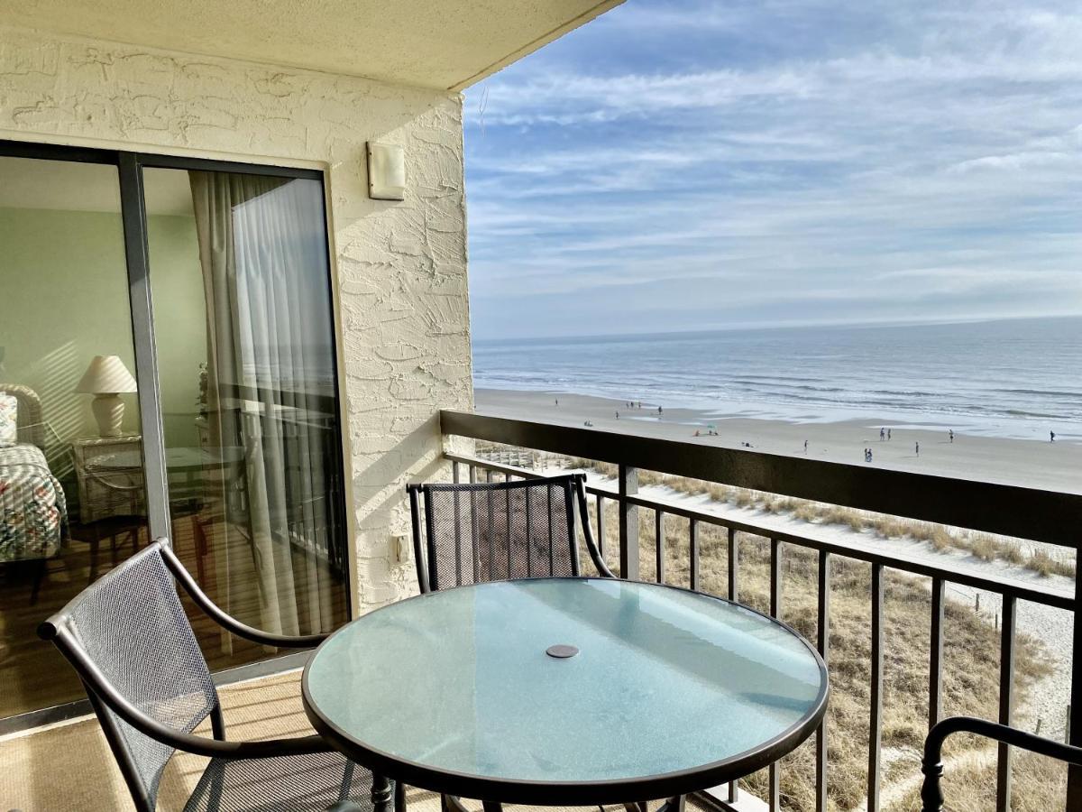 Shoreham Towers 5c Apartment Myrtle Beach