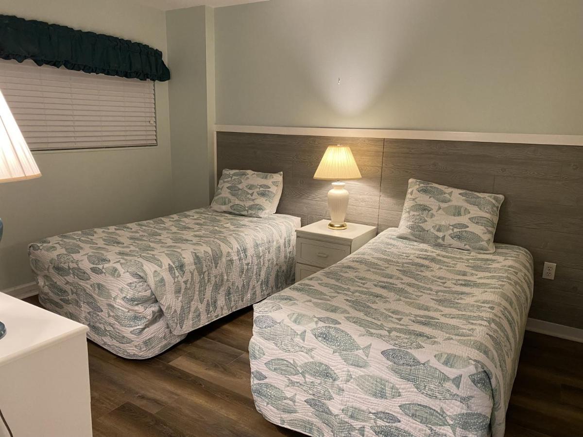 Shoreham Towers 5c Apartment *