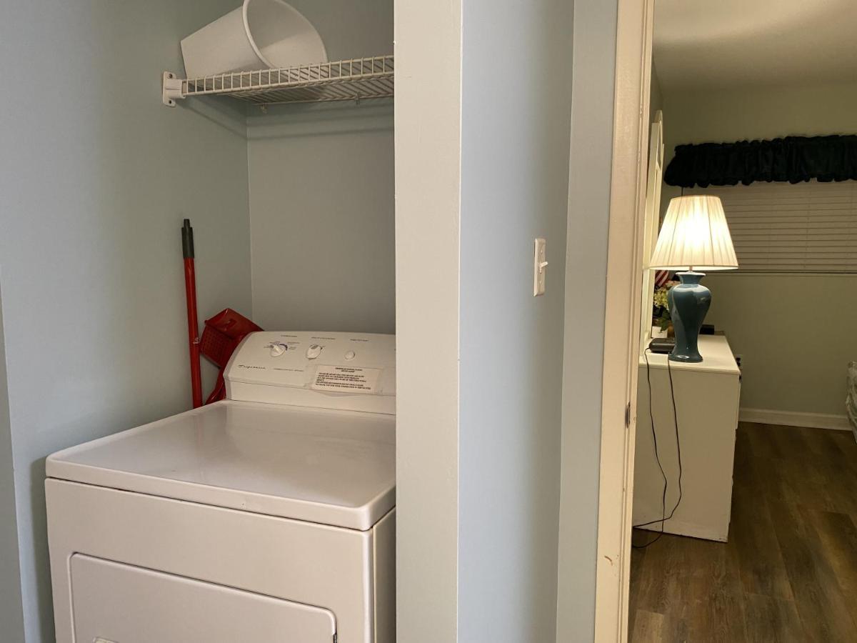 Shoreham Towers 5c Apartment Myrtle Beach