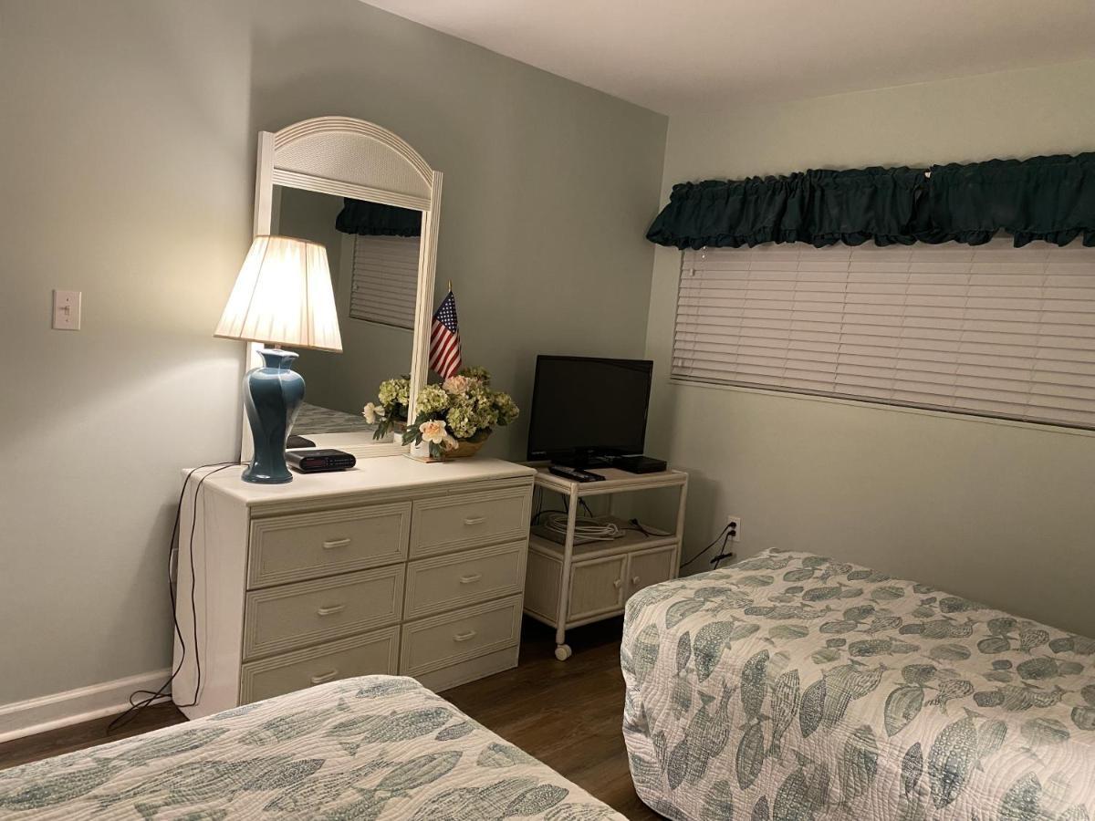 Shoreham Towers 5c Apartment