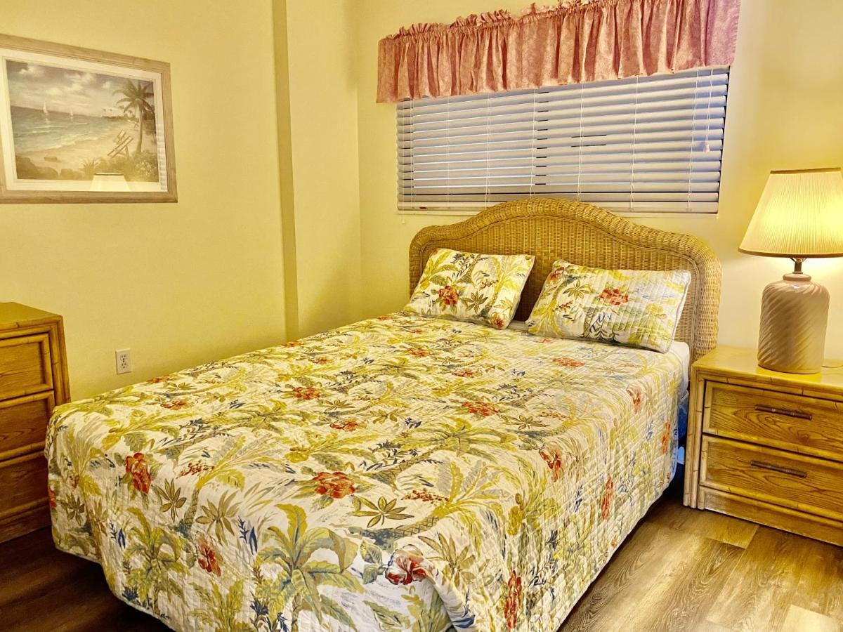 Shoreham Towers 5c Apartment *