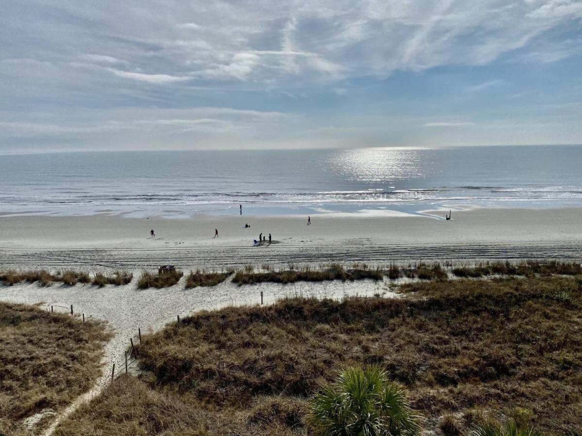 Shoreham Towers 5c Myrtle Beach
